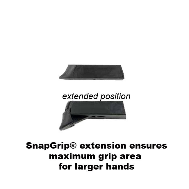 SnapGrip for PX4 Magazine Sub-Compact