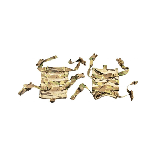 Removable Side Plate Carrier