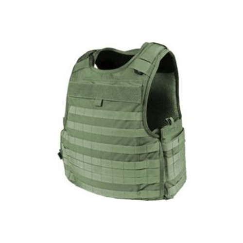 S.T.R.I.K.E. Cutaway Carrier