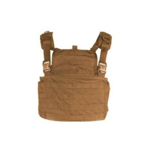 S.T.R.I.K.E. Cutaway Plate Carrier
