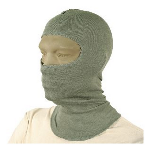 Balaclava Bibbed W/ Nomex