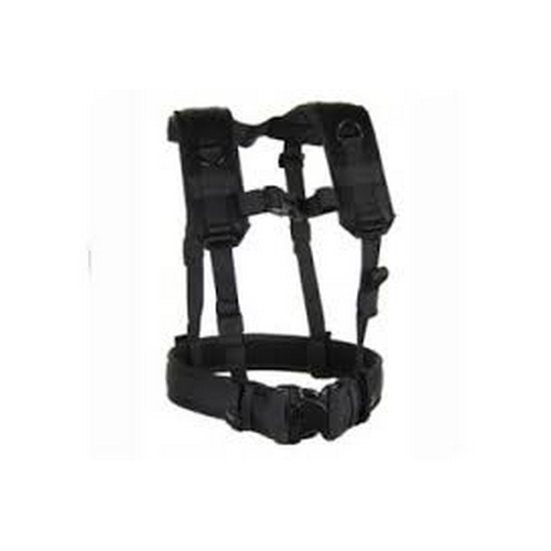 Load Bearing Suspenders & Military Gear Harness