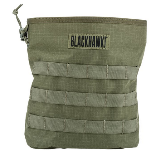 Roll-Up Molle Dump Pouch