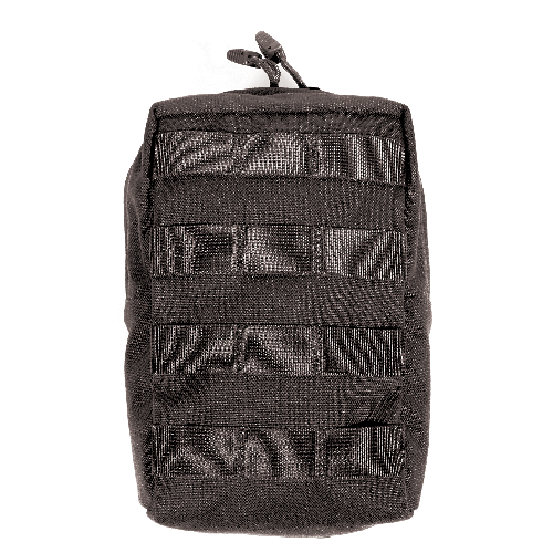 S.T.R.I.K.E. Upright Gp Pouch