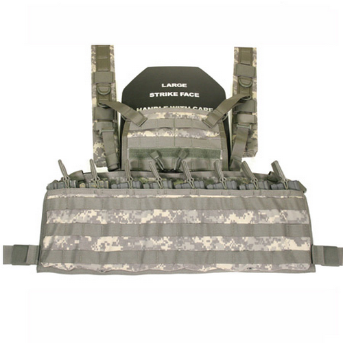 S.T.R.I.K.E. Enhanced Commando Recon Harness
