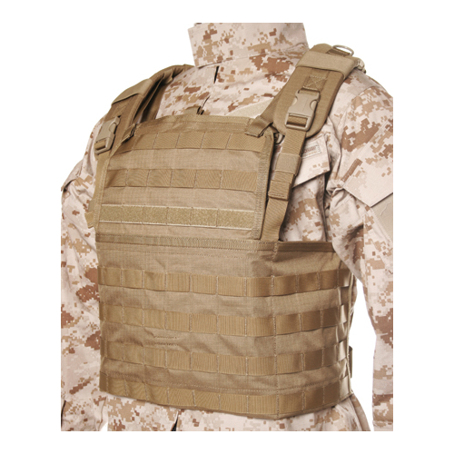 Lightweight Commando Recon Chest Harness