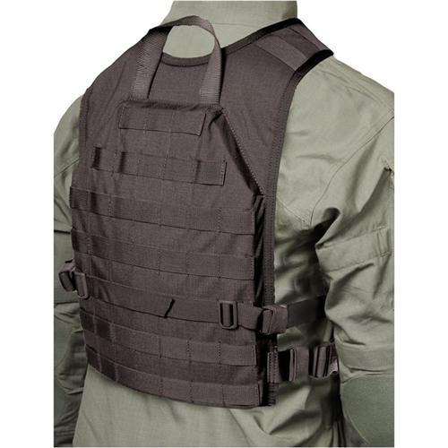 Lightweight Plate Carrier Harness