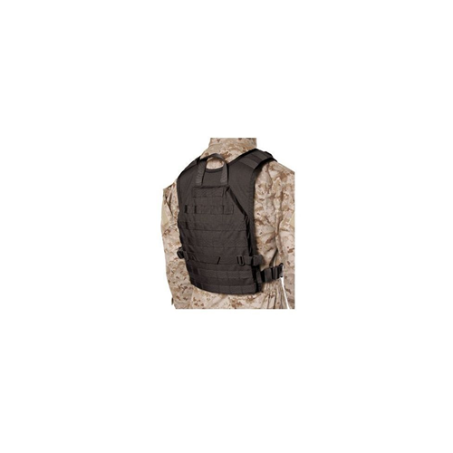 Lightweight Commando Recon Back Panel