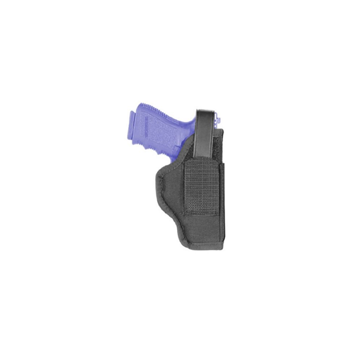 Ambidextrous Holster