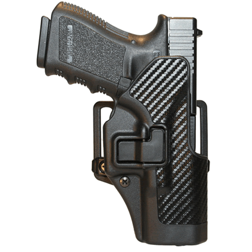 CF Serpa Holster