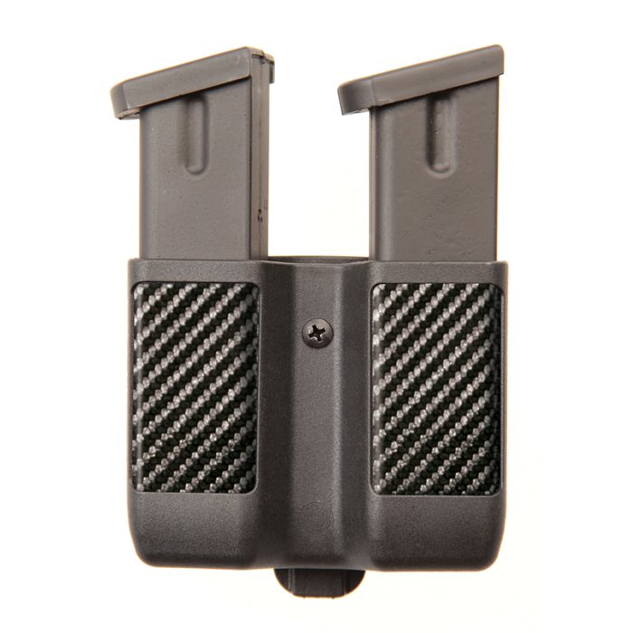 Double Mag Pouch - Double Stack