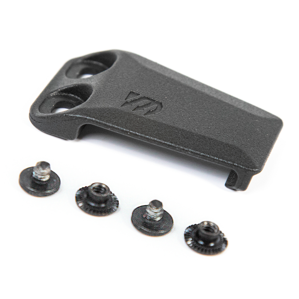 Stache IWB Belt Clip 1.5 BK IWB Belt Clip 1.5, Bag