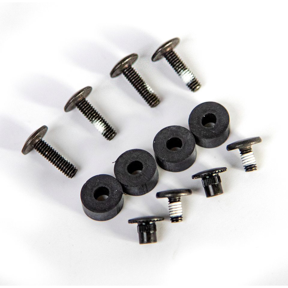 Stache IWB DCC Kit Discreet Carry Con. Compatibility Kit, Bag