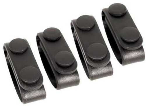 Molded Belt Keepers