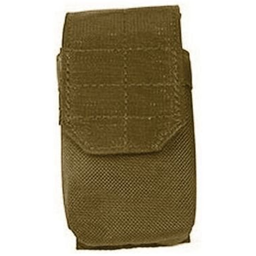 Belt Mounted Single Mag Pouch