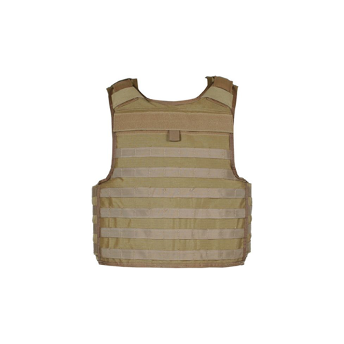 S.T.R.I.K.E. Armor 3A-STE Elite