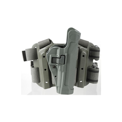 Tactical Serpa Holster