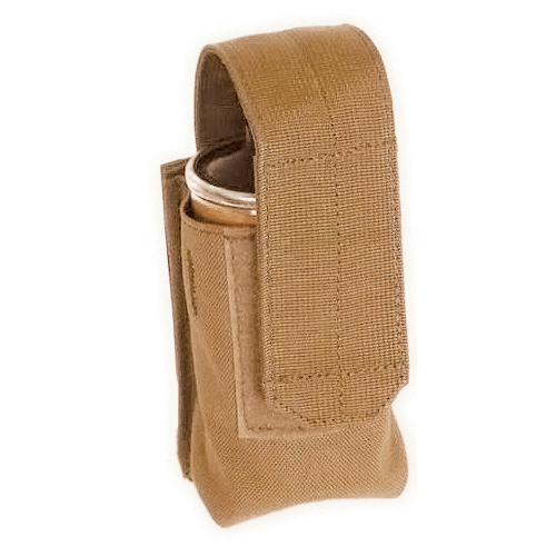 Smoke Grenade Single Pouch