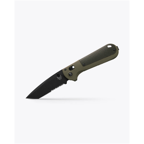 Redoubt Knife
