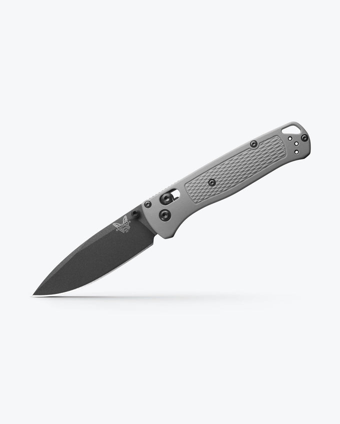 Bugout | Storm Gray Grivory