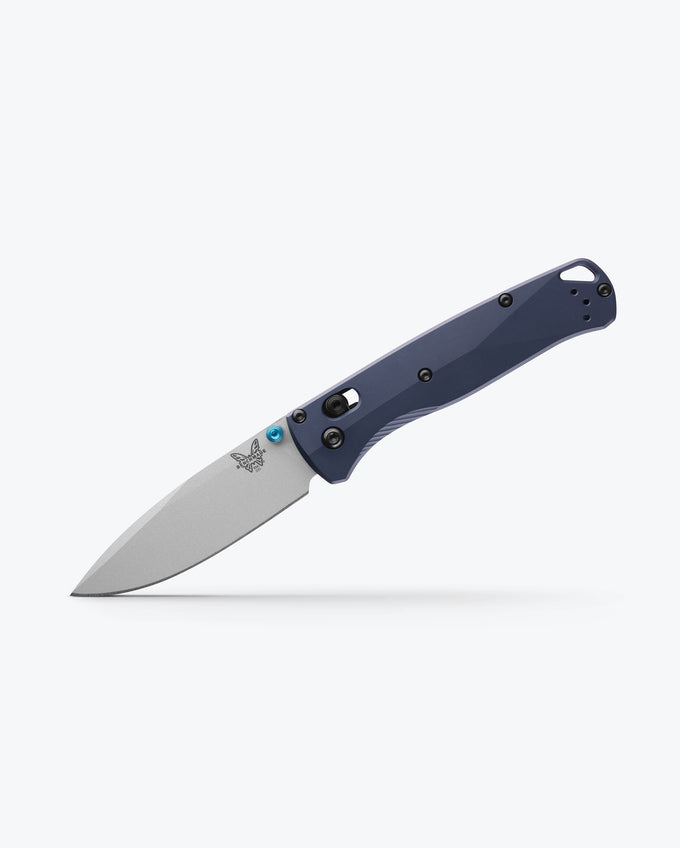 Bugout | Crater Blue | Drop-point