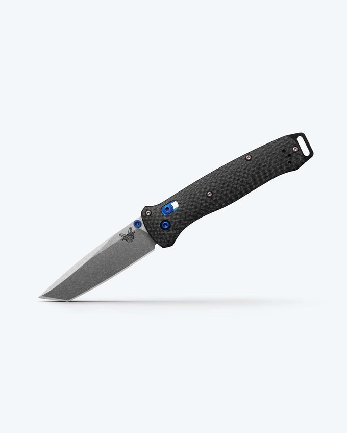 Bailout | Carbon Fiber | SS Tanto