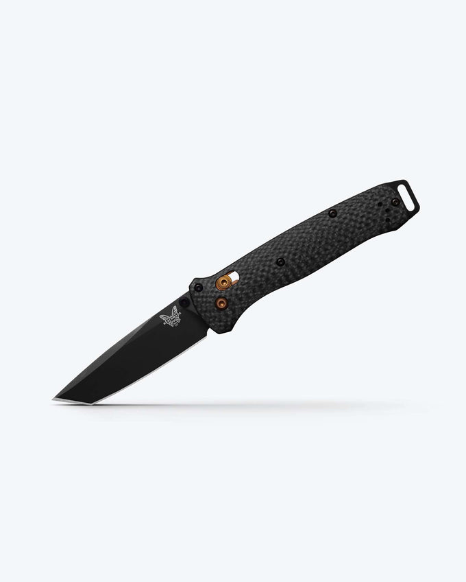 Bailout | Carbon Fiber | BK Tanto