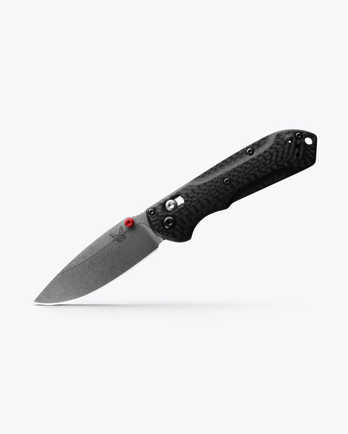 Mini Freek | Carbon Fiber