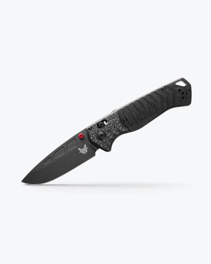 PSK | Carbon Fiber & Black G10