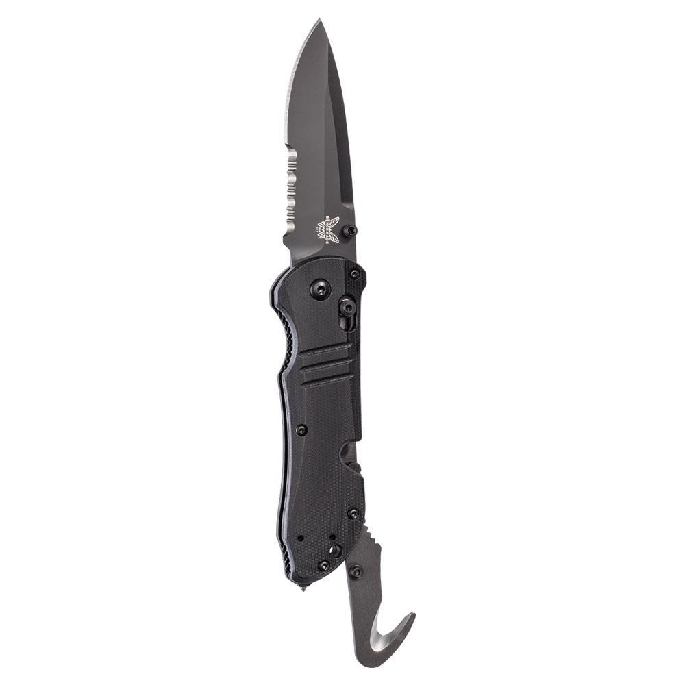Tactical Triage | Black G10