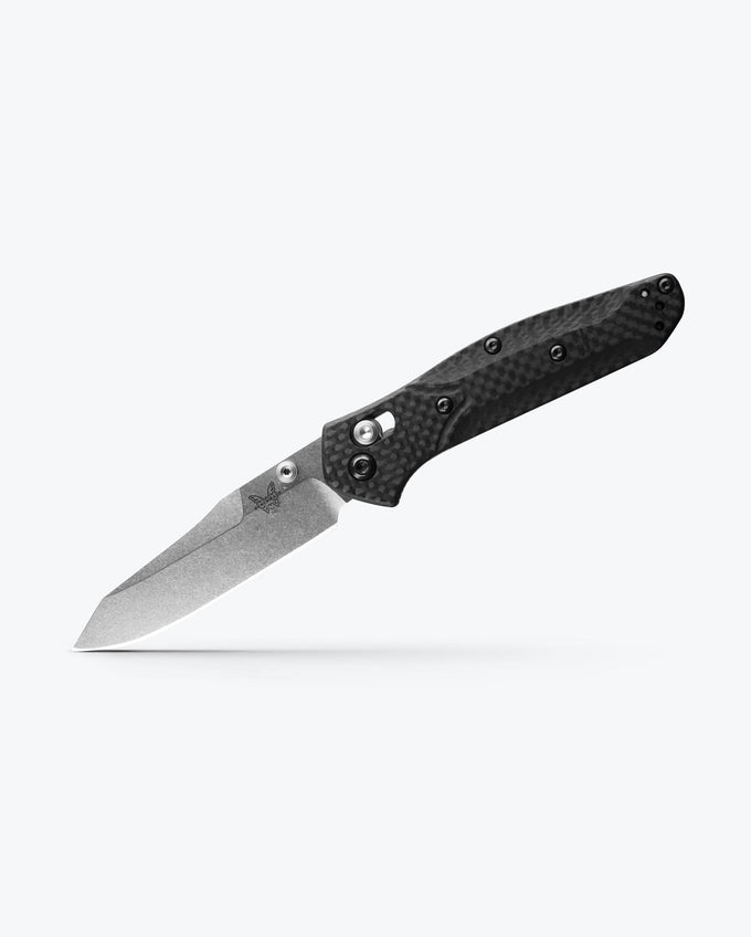 945 Mini Osborne | Carbon Fiber