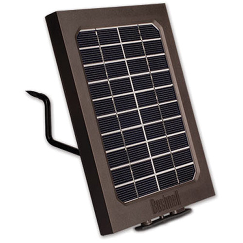 Trophy Cam Aggressor Solar Panel