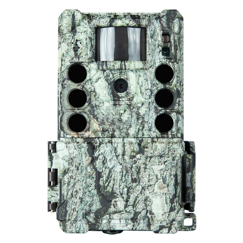 30MP CORE S-4K Tree Bark Camo  No Glow Box