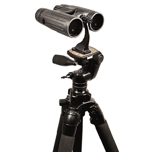 Tripod Adapter Black