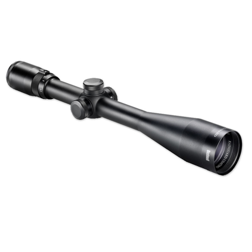 4.5-14X44 Black Matte Multi-X Fmc