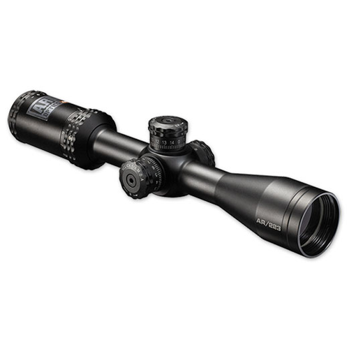 4.5-18X40 Dropzone 308 Bdc Reticle
