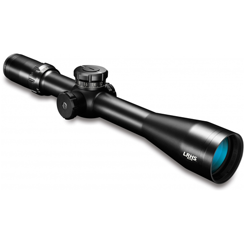 Elite Tactical Hunting Riflescope
