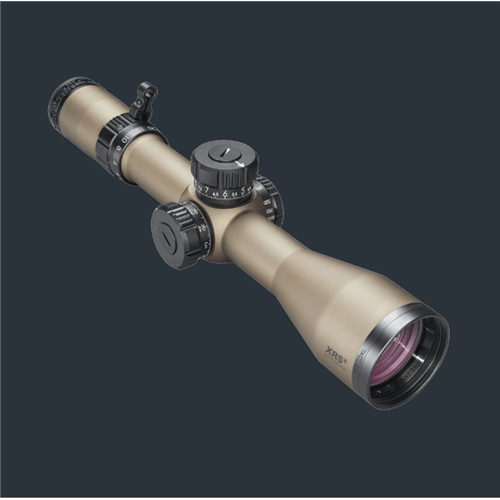 Elite Tactical Riflescope