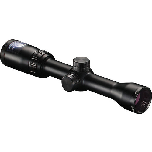 Trophy Riflescope