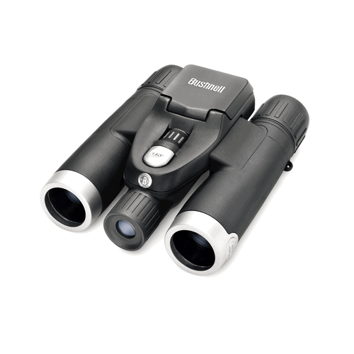 Imageview Binocular w/ Built in Camera