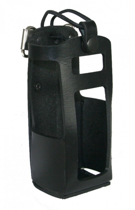 Firefighter's Radio Holder For Motorola XPR7550
