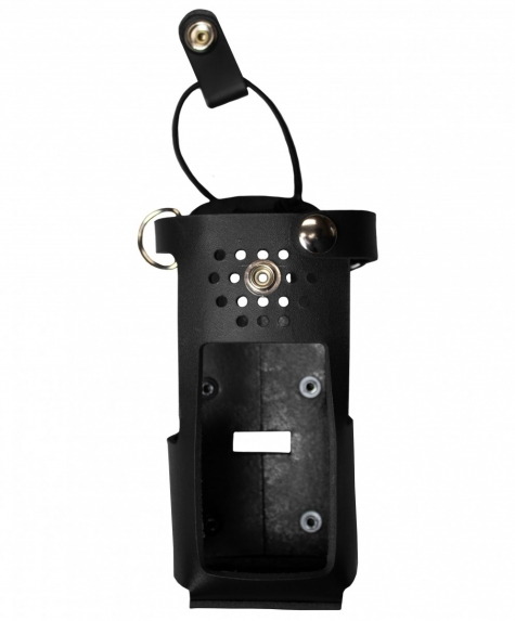 FIREFIGHTERS RADIO HOLDER FOR KENWOOD VIKING VP8000