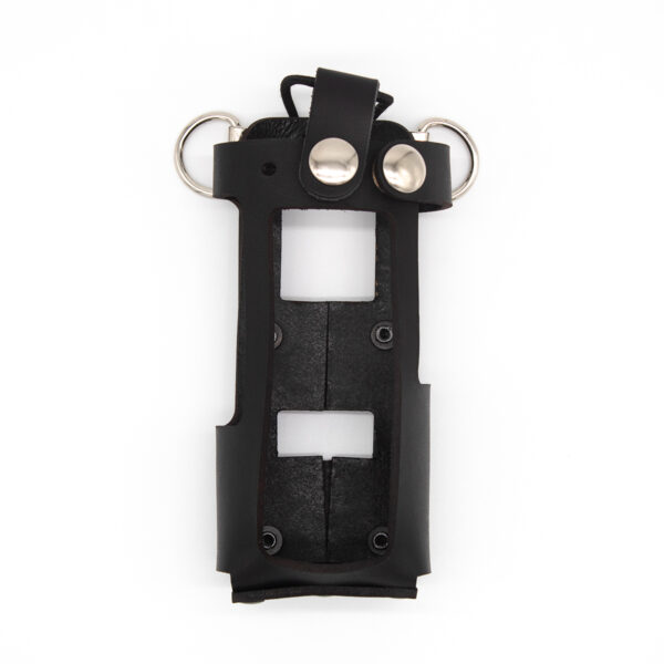 5753RC Firefighter Radio Holder for a Motorola R7