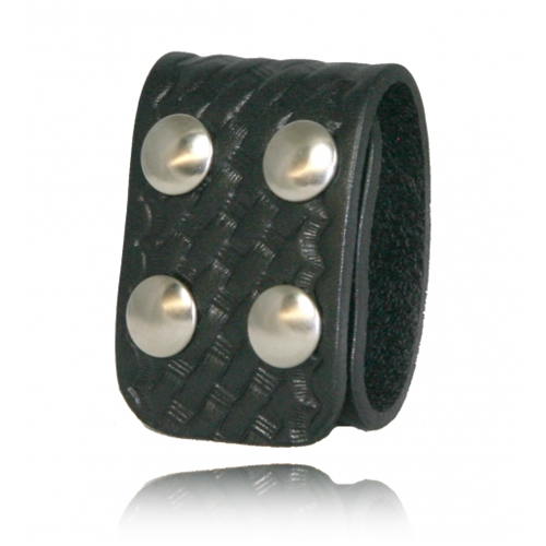 1 3/4 Double Wide Belt Keeper