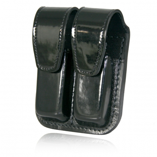 Clip Pouch Double For 45mm