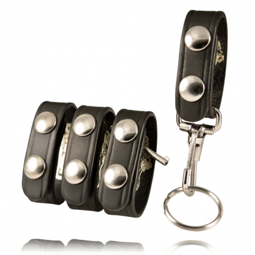 Belt Keeper Combo Pack