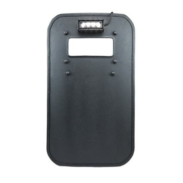 FoxFury Taker B50 Ballistic Shield Light - 1,000 Lumen