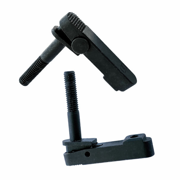 Ambidextrous Magazine Release 2.0