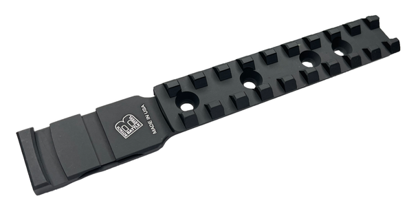 Benelli M4 Top-Rail for Holosun HE509T