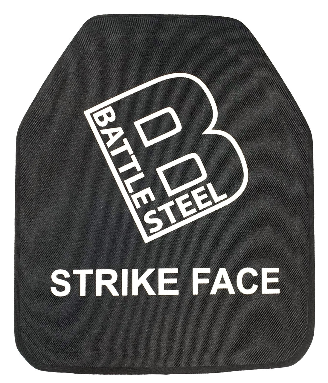 Ballistic Armor Plate - Level IV Shooters Cut